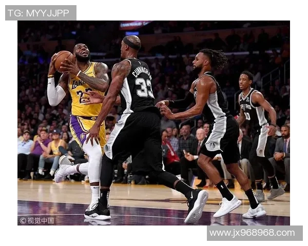 12年湖人与马刺的经典对决回顾与分析篮球历史上的传奇时刻