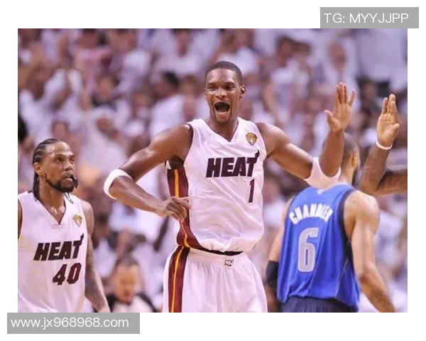 2011年NBA总决赛第五场小牛逆袭热火的传奇时刻与精彩瞬间回顾 2011年NBA总决赛第五场小牛逆袭热火的传奇时刻与精彩瞬间回顾