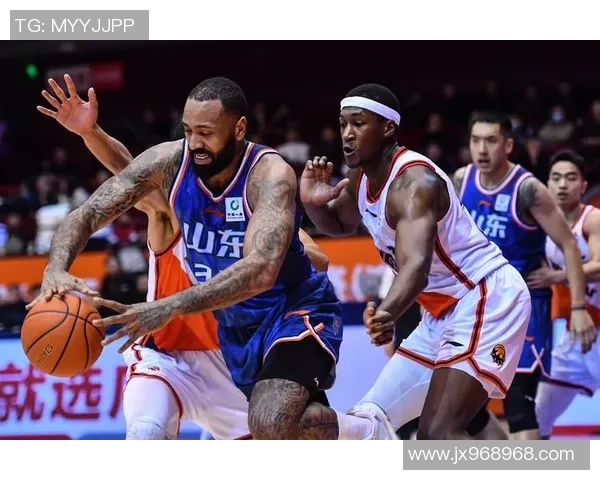 2002年CBA经典对决山东队与八一队的巅峰对抗回顾与精彩瞬间分析