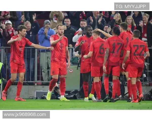 不莱梅与拜仁的对决分析及战术解析展望