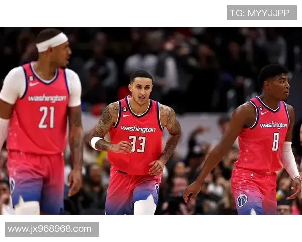 凯尔库兹马的篮球之路:从新秀到明星球员的成长历程 凯尔库兹马的篮球之路:从新秀到明星球员的成长历程