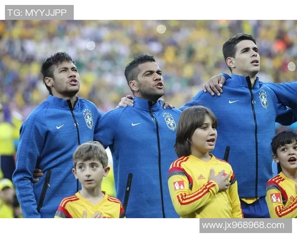 内马尔与卡卡的足球传奇对决谁将成为巴西足球的新象征 内马尔与卡卡的足球传奇对决谁将成为巴西足球的新象征