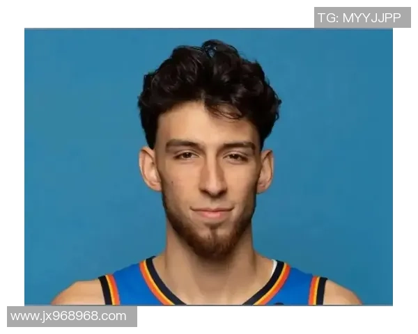 切特霍姆格伦的崛起之路:从大学篮球到NBA新星的成长历程 切特霍姆格伦的崛起之路:从大学篮球到NBA新星的成长历程