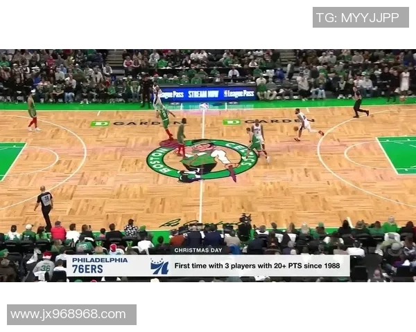 勇士与凯尔特人激战三分之巅决胜时刻谁能笑到最后