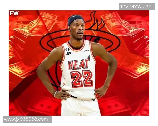 吉米巴特勒带领热火队再创辉煌展现领袖魅力与拼搏精神 吉米巴特勒带领热火队再创辉煌展现领袖魅力与拼搏精神