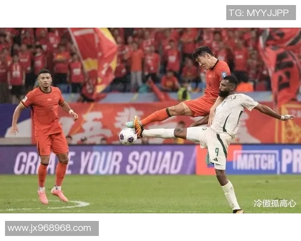 国足与沙特比赛技术统计分析揭示双方实力差距与战术特点 国足与沙特比赛技术统计分析揭示双方实力差距与战术特点