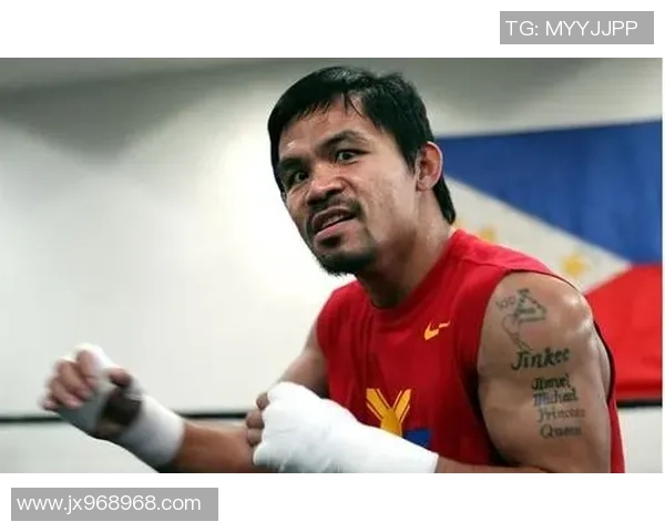 帕奎奥与霍恩的激烈对决将在何地举行引发拳迷热议