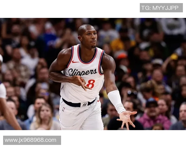 快船与开拓者对决数据分析揭示比赛关键因素与球员表现