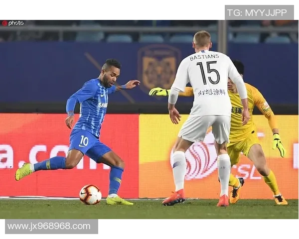 恒大与苏宁对决时间安排及赛事前瞻分析