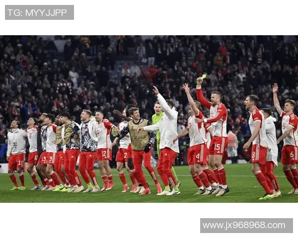 拜仁与皇马对决专家预测分析及比赛前瞻详解