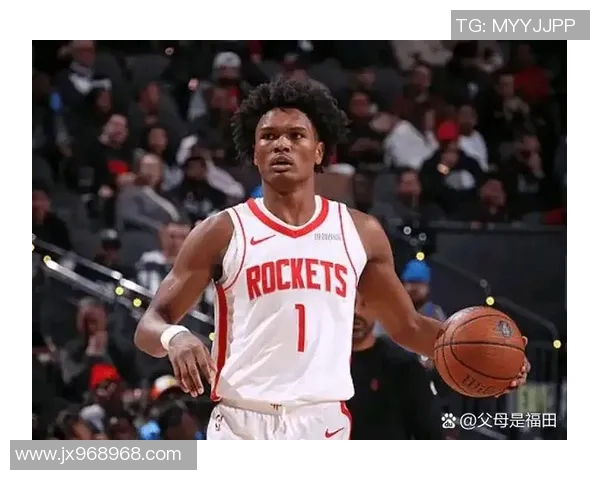 杰伦格林的崛起与未来展望：NBA新星的成长之路与挑战