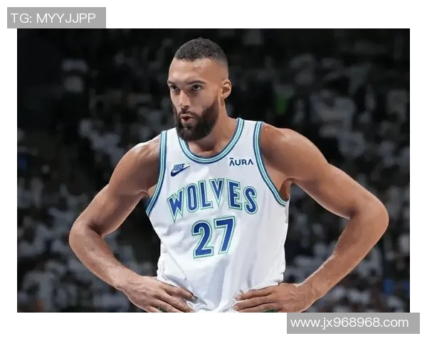 鲁迪戈贝尔：从防守巨星到NBA全明星的成长之路与挑战
