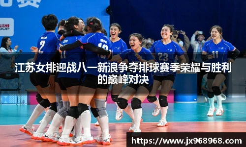 江苏女排迎战八一新浪争夺排球赛季荣耀与胜利的巅峰对决